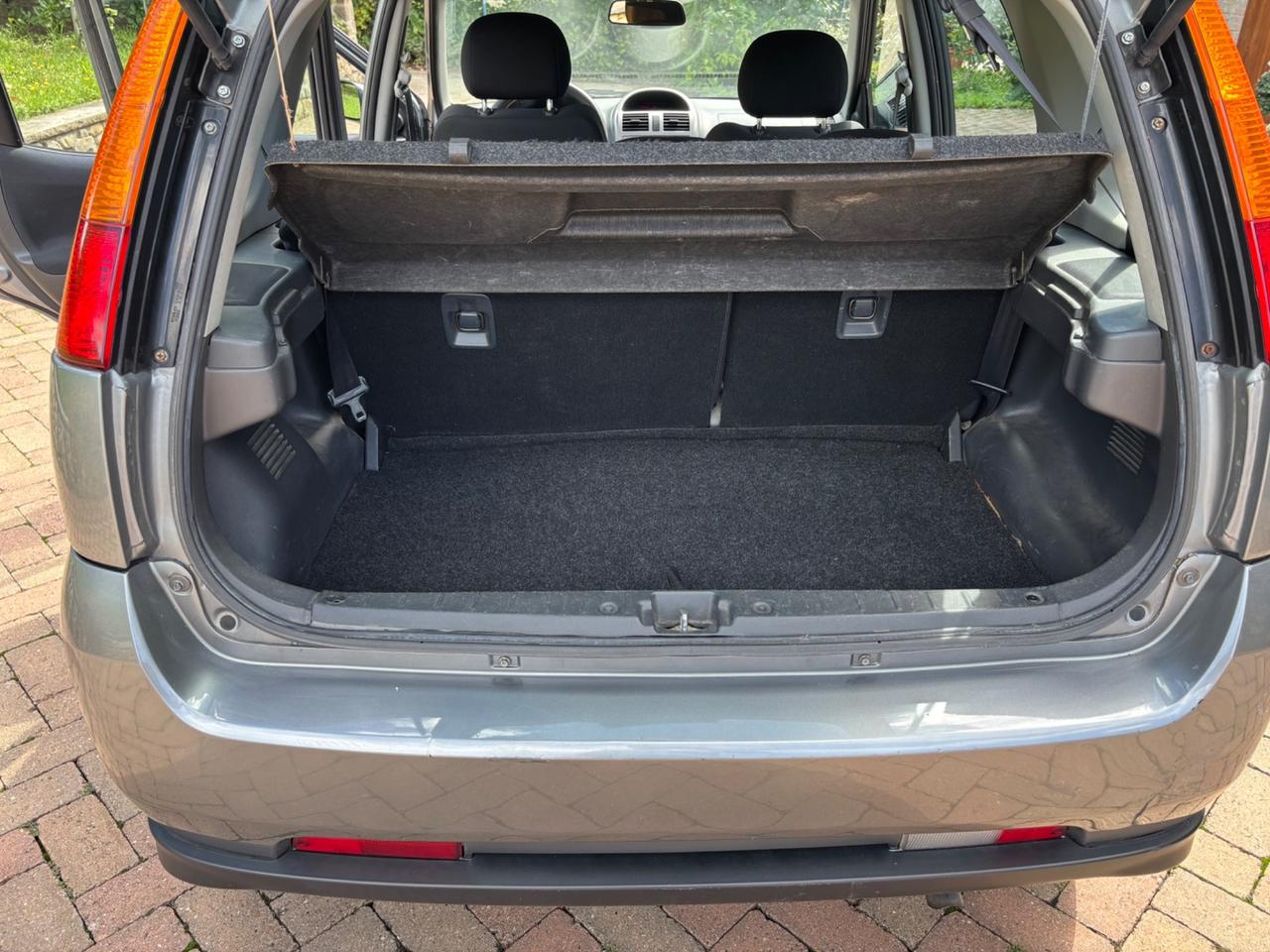 Suzuki Ignis 1.5 Benzina 16V cat 4WD 5Porte