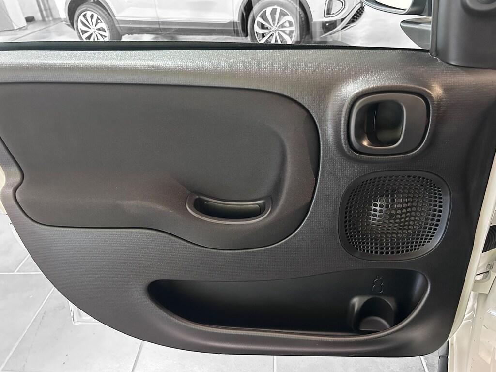 Fiat Panda 0.9 TwinAir Turbo Natural Power City Life