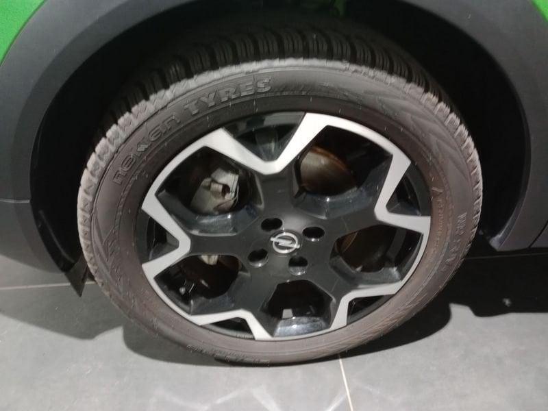 Opel Mokka-e Ultimate