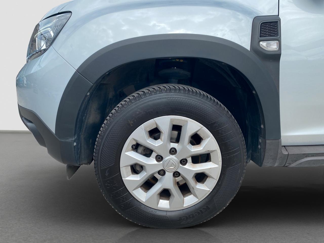 Dacia Duster 1.0 TCe 100 CV ECO-G 4x2 Comfort
