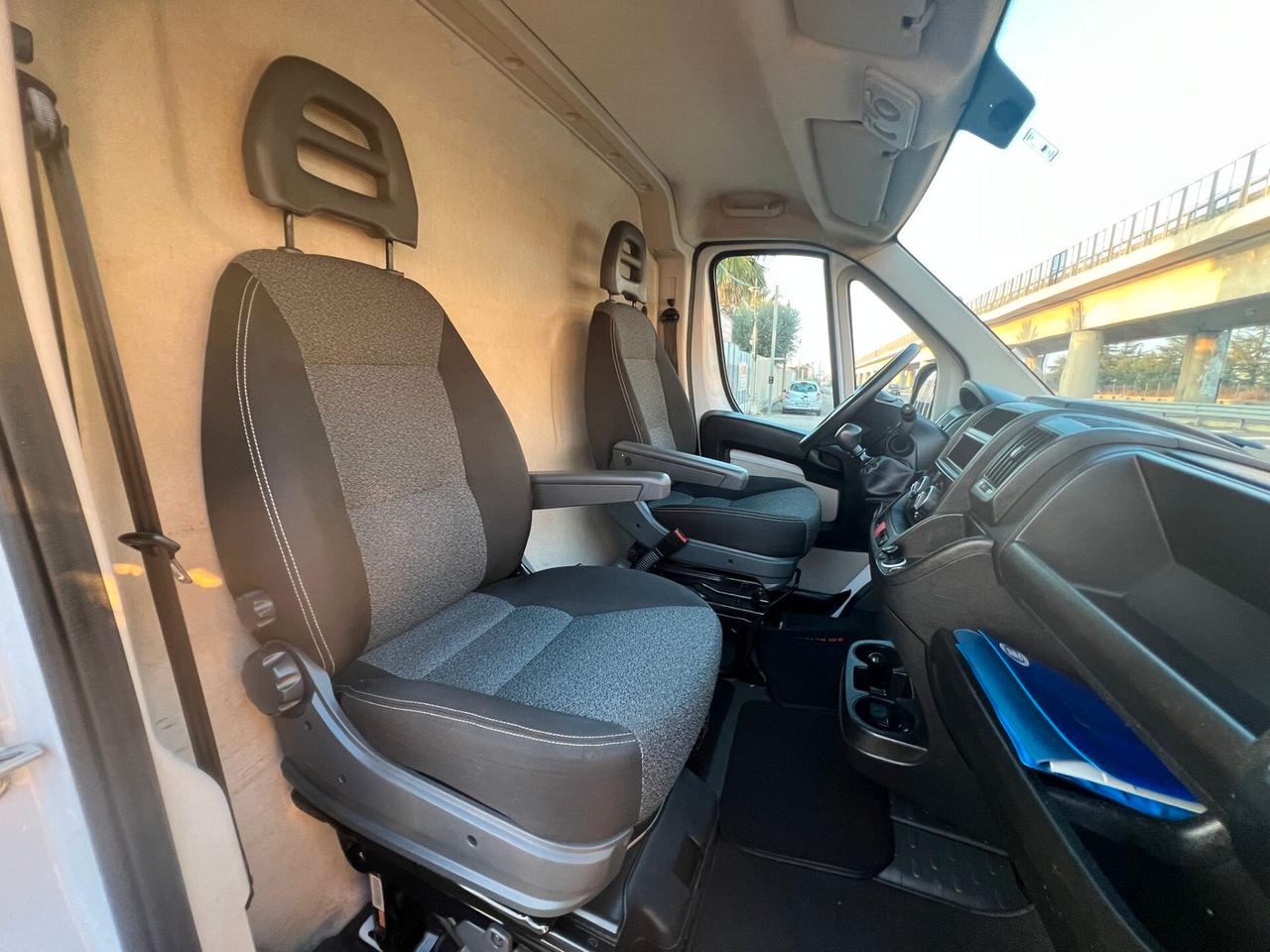 Fiat Ducato 30 2.3 MJT 130CV Furgone