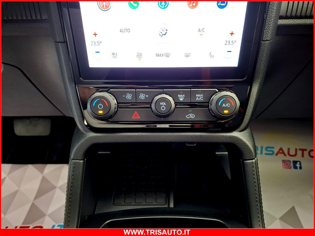 FORD Ranger Raptor 2.0 Ecoblue Aut. 4WD Double Cab IVATA (PELLE+ANDROID+APPLE)