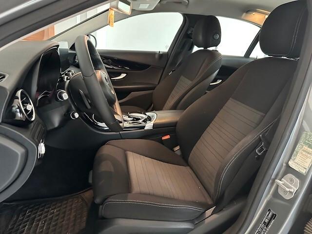 Mercedes-benz C 220 BlueTEC Automatic Sport