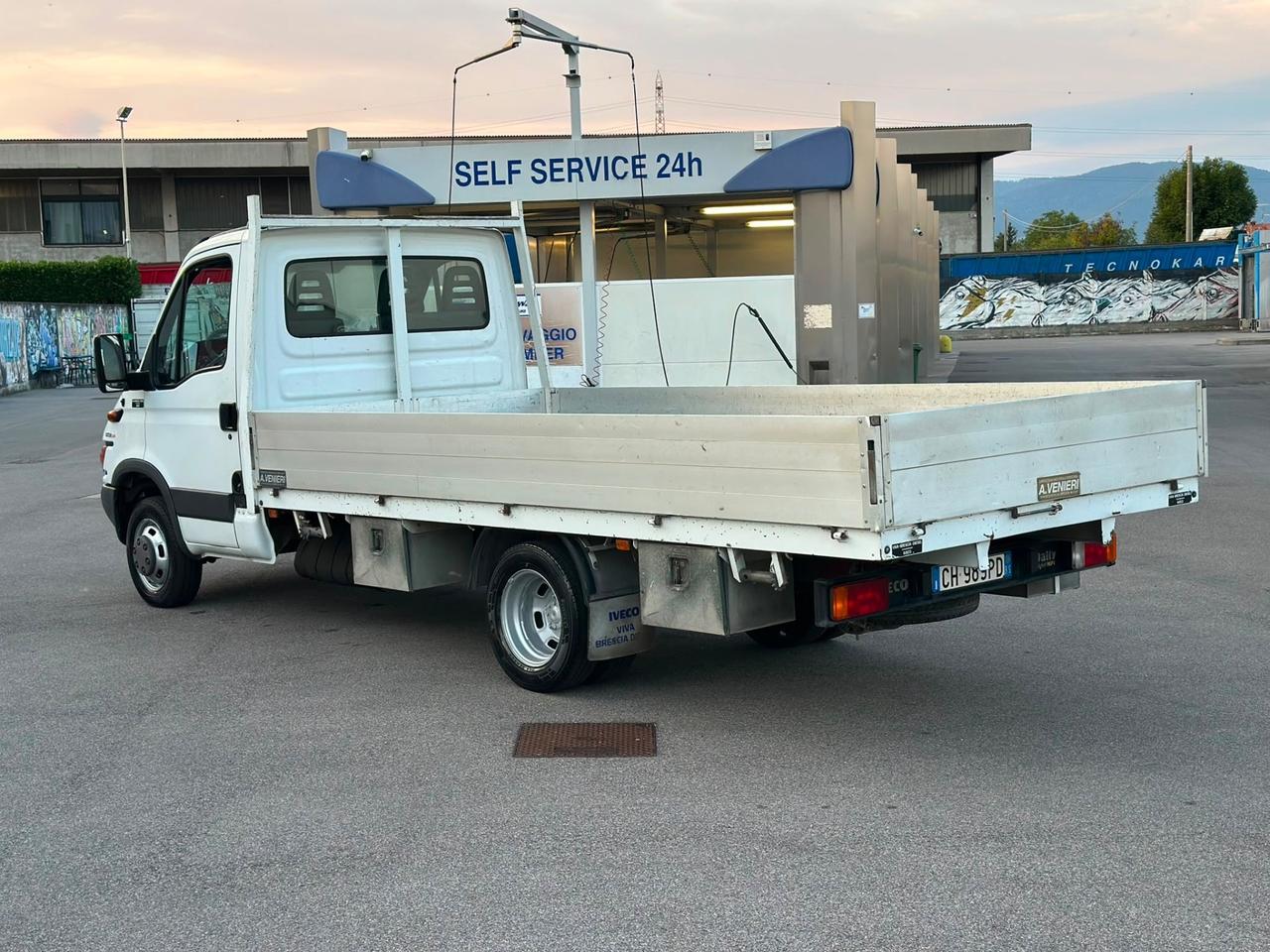 Iveco