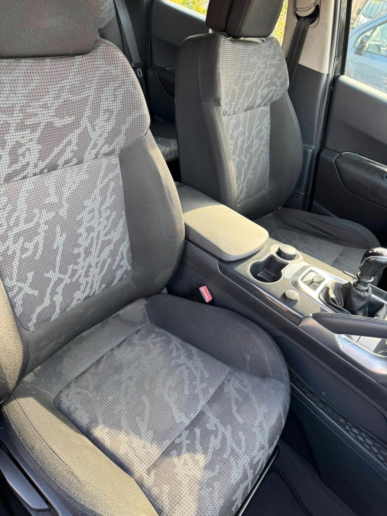 Peugeot 3008 1.6 HDi 110CV Premium PERFETTA
