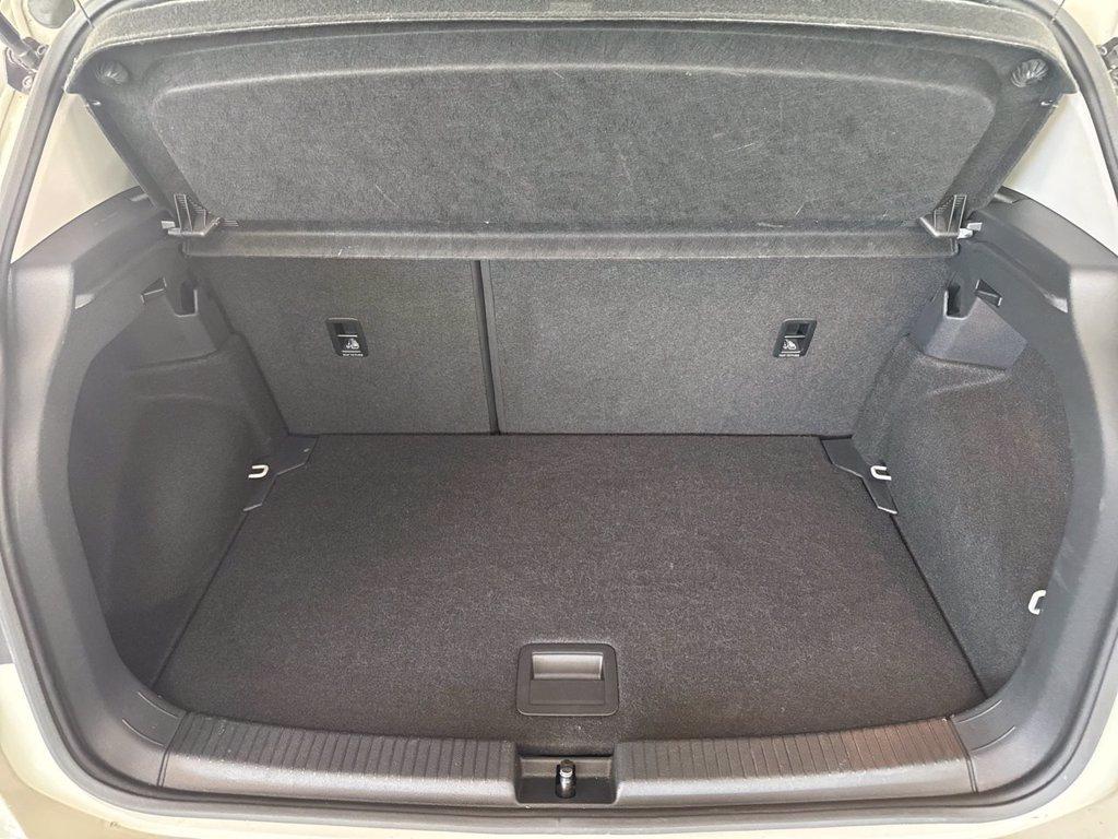 VOLKSWAGEN T-cross 1.0 tsi style 95cv del 2023
