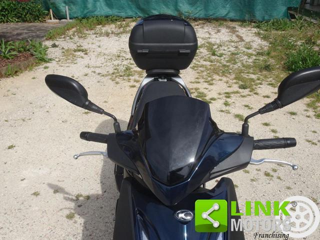 KYMCO Agility 200 I PARI AL NUOVO