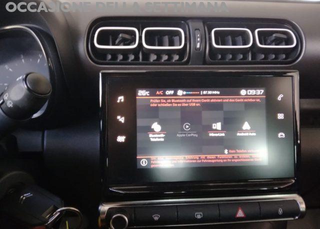 CITROEN C3 Aircross PureTech 110 S&S You