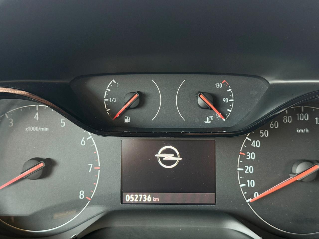 OPEL CORSA 1.2 EDITION **PREZZO REALE**