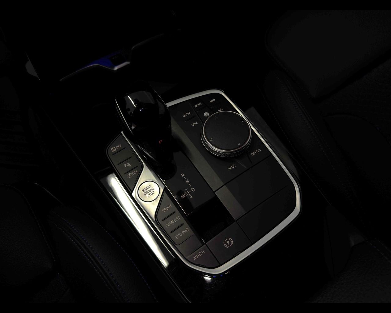 BMW Serie 1 (F40) - 116d 5p. Msport