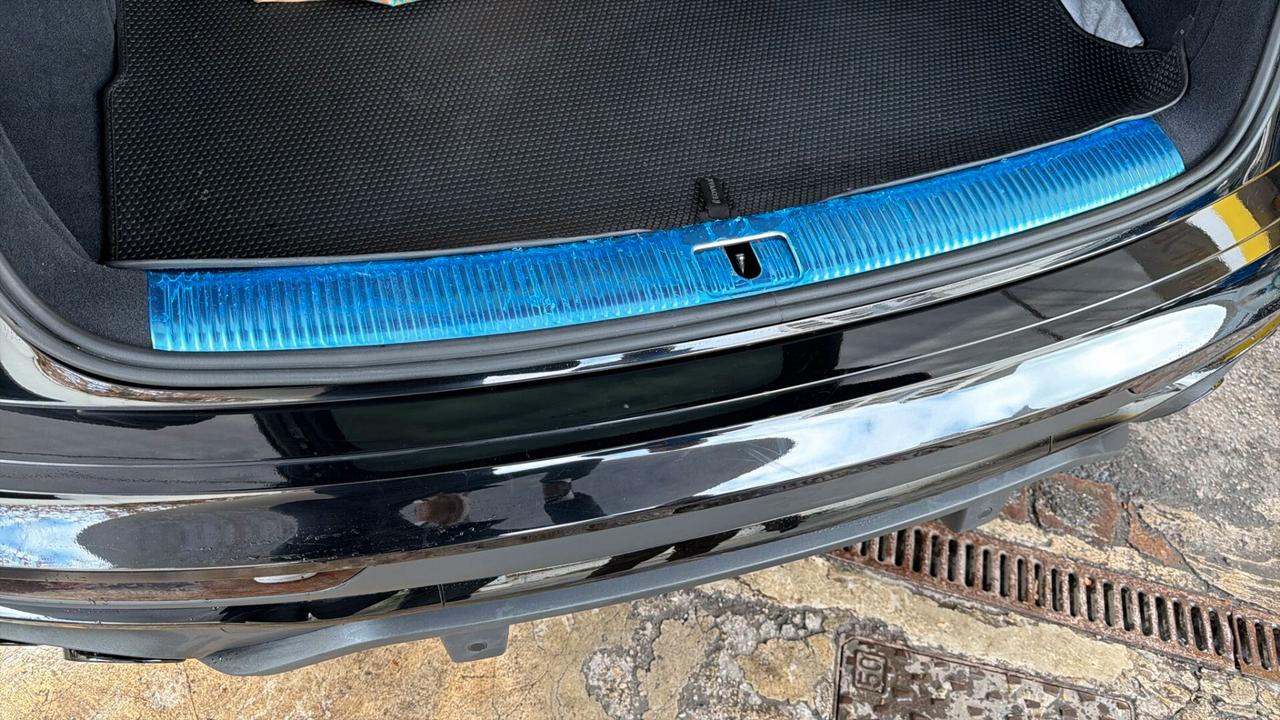 Audi SQ5 SPB TDI quattro tiptronic sport attitude