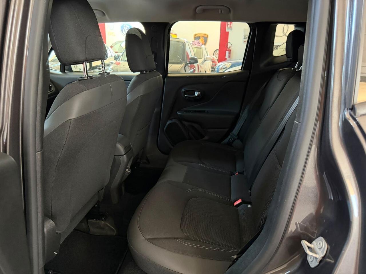 Jeep Renegade 1.0 T3 80th Anniversary