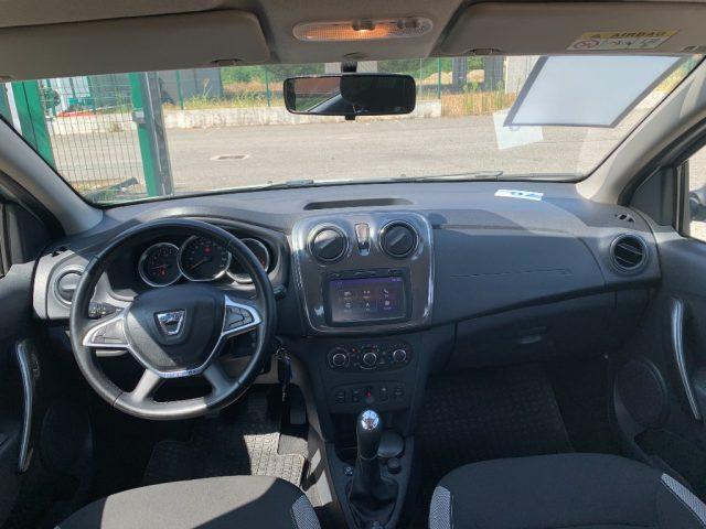 DACIA Sandero 0.9 TCe 12V 90CV Start&Stop Lauréate
