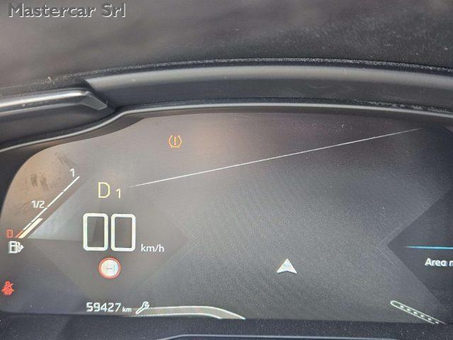 DS AUTOMOBILES DS 7 Crossback 1.5 bluehdi Business 130cv auto - GJ864YK