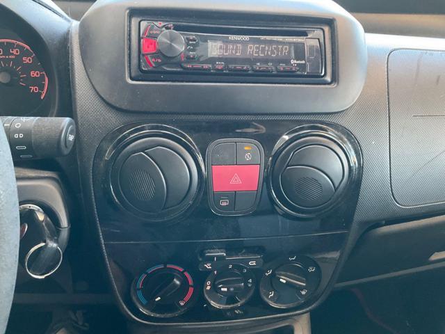 FIAT Qubo 1.3 MJT 75 CV CAMBIO AUTOMATICO
