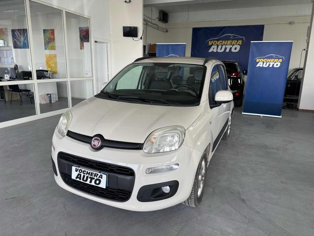 FIAT Panda 1.2 Lounge GPL
