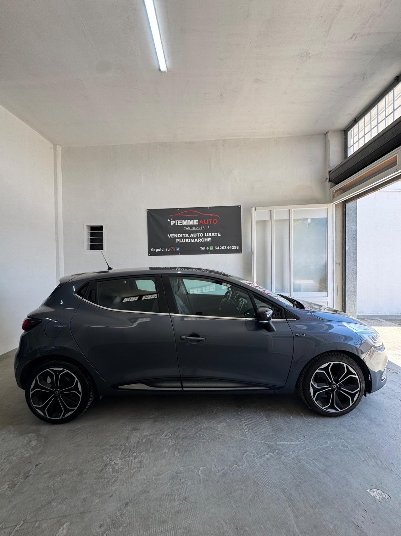 Renault Clio dCi 90 cv 1.5 Diesel