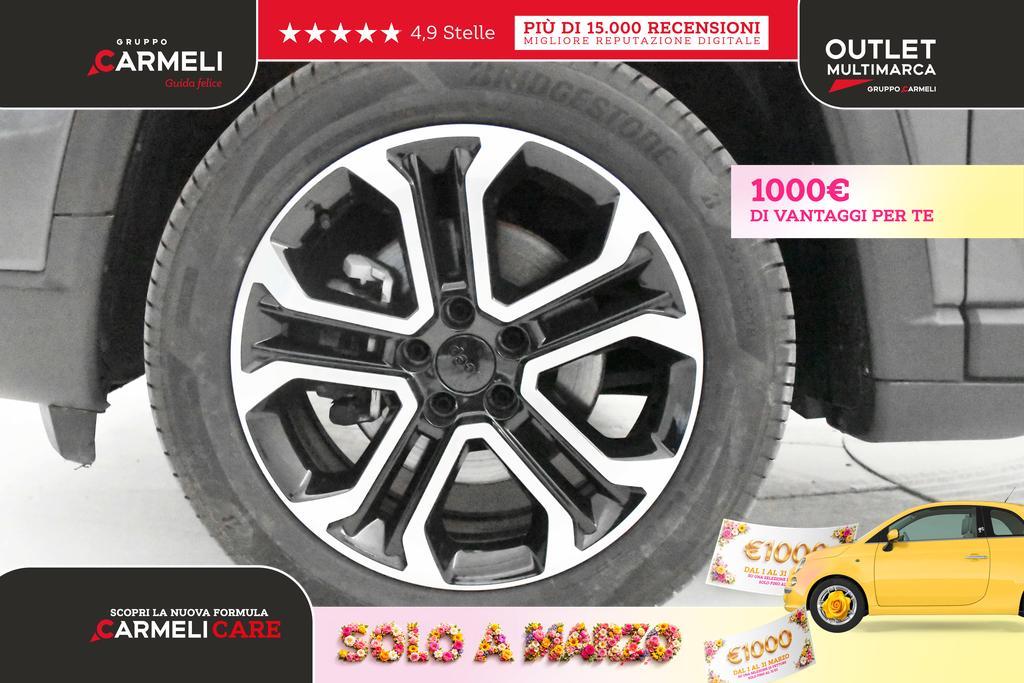 Jeep Compass 1.5 Turbo T4 MHEV Limited 2WD DCT