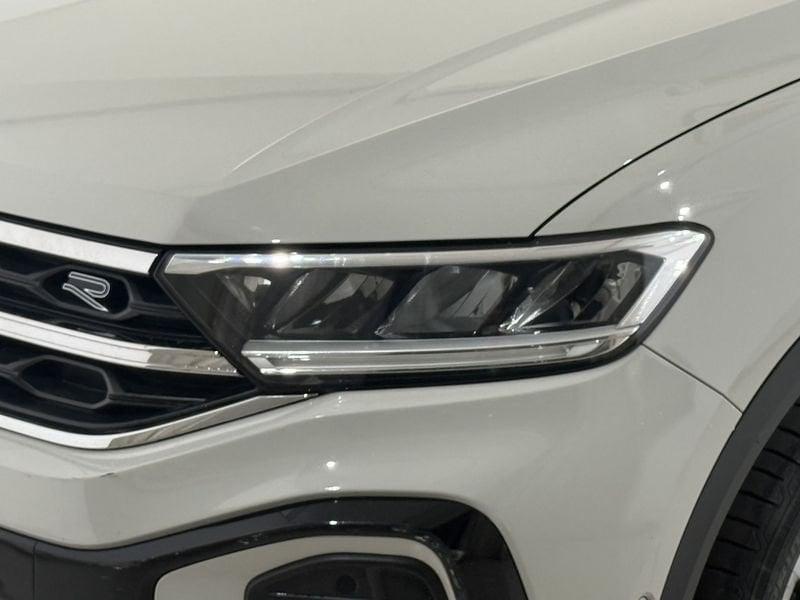 Volkswagen T-Roc 1.0 TSI R-Line