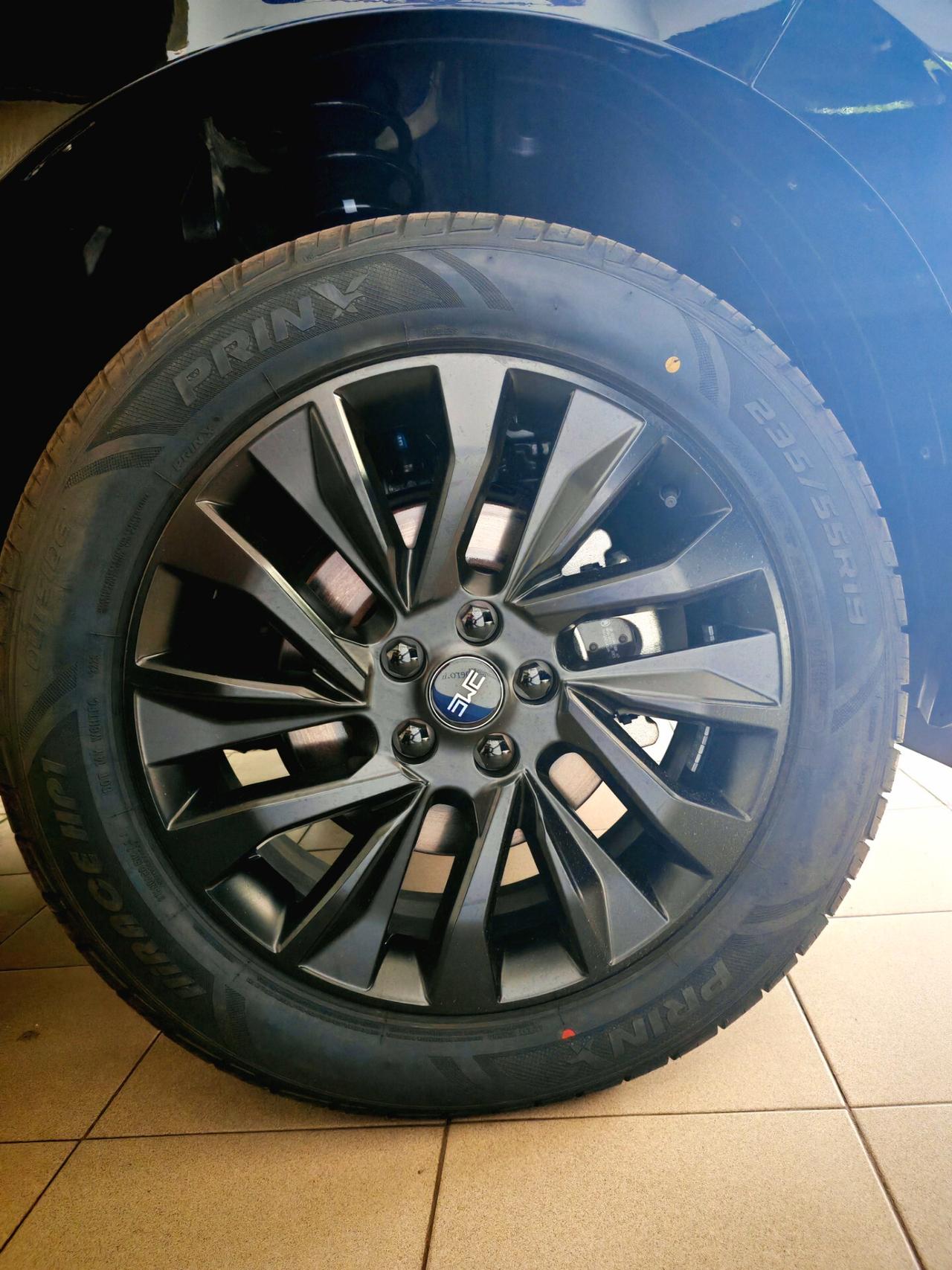 Cirelli 5 1.5 turbo Mild Hybrid Premium