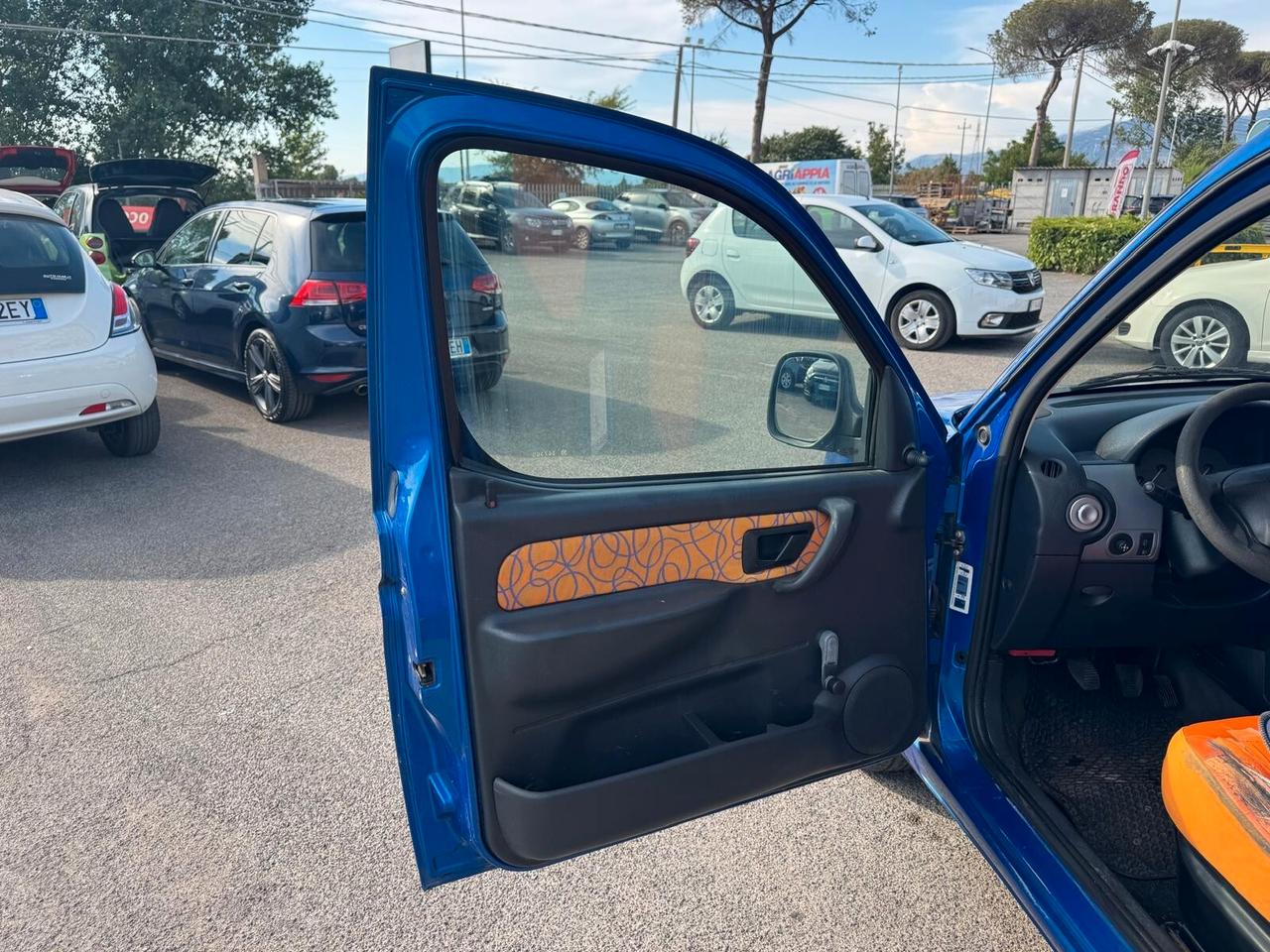 Citroen Berlingo 1.6 HDI 90CV MULTISPCE SX 2006