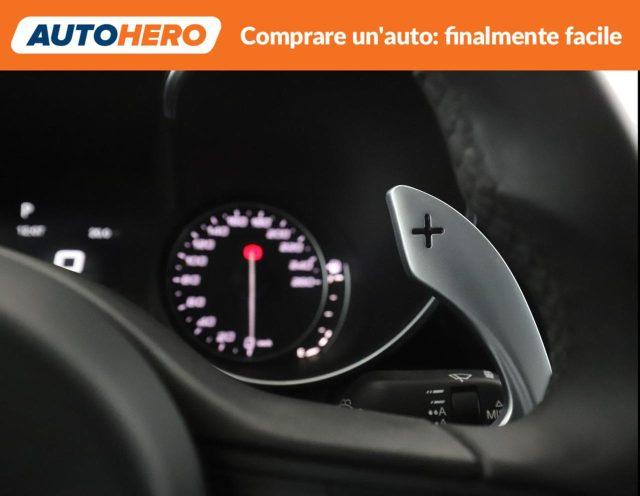 ALFA ROMEO Giulia 2.2 Turbodiesel 180 CV AT8 Super