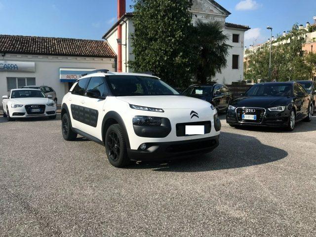 CITROEN C4 Cactus BlueHDi 100 Shine OK NEOPATENTATI