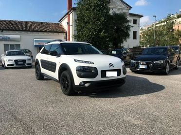 CITROEN C4 Cactus BlueHDi 100 Shine OK NEOPATENTATI
