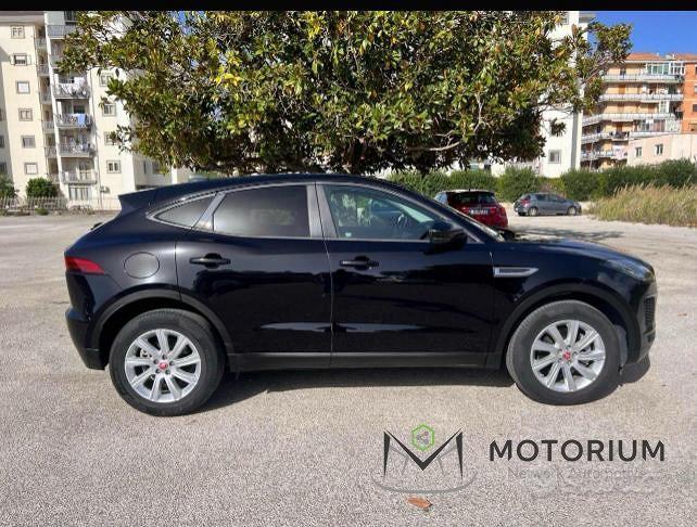 Jaguar E-Pace 2.0D 150cv
