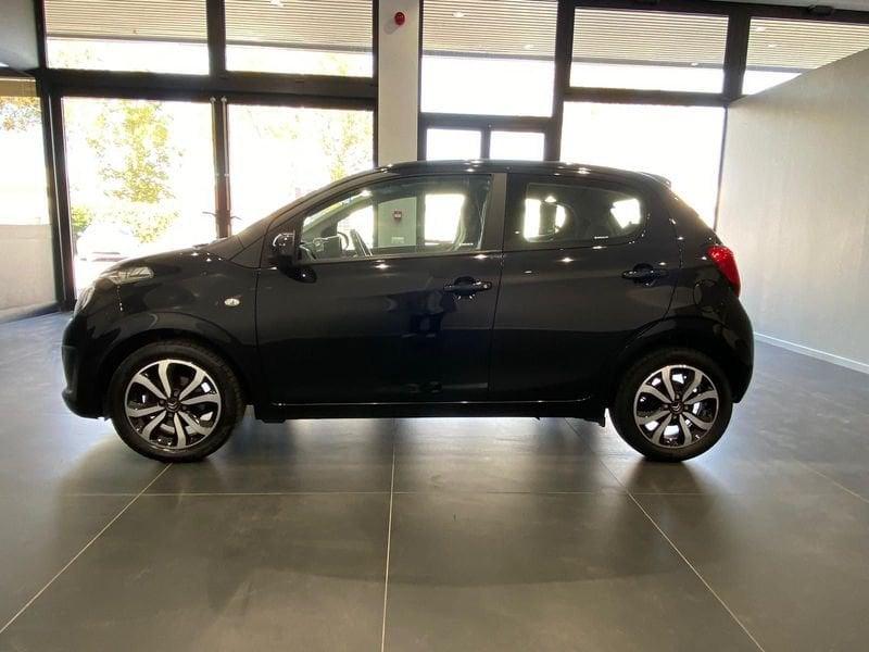 Citroën C1 1.0 VTi 68 5 porte Live