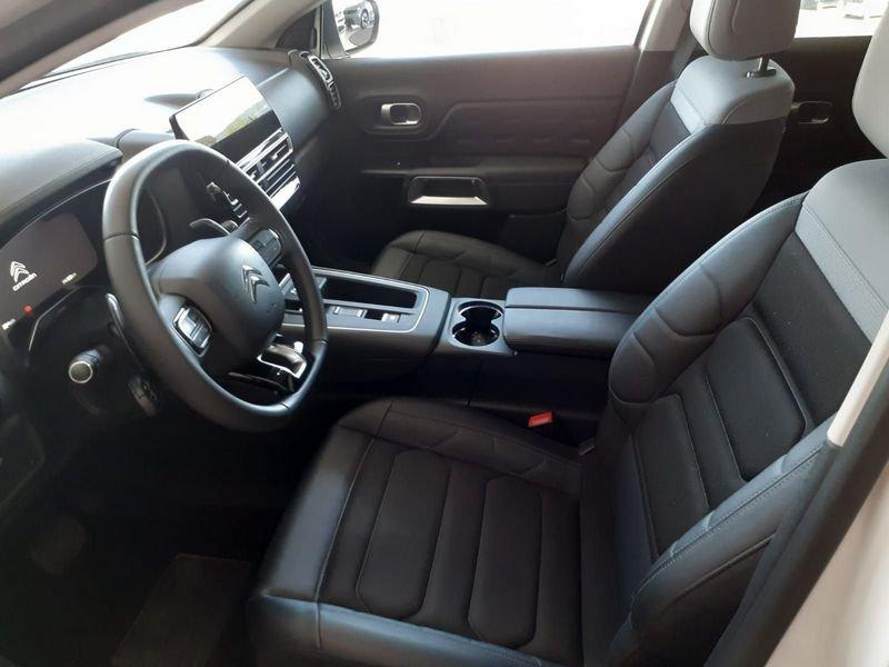Citroën C5 Aircross Hybrid 136 e-DCS 6 Max