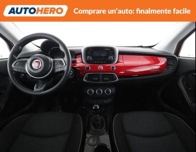FIAT 500X 1.0 T3 120 CV Urban