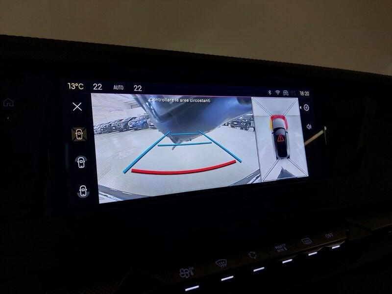 DS DS4 DS 4 PureTech 130 aut. Opera