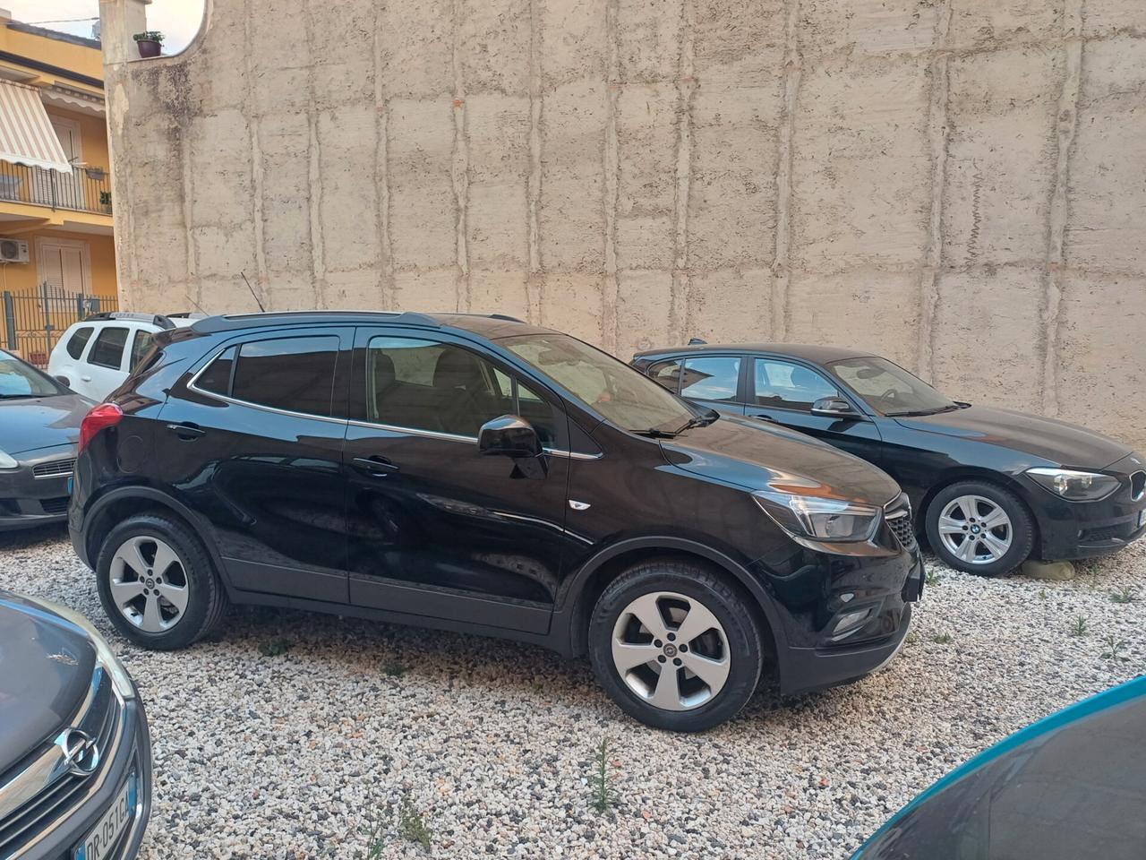 Opel Mokka X 1.6 CDTI Ecotec 136CV 4x2 Start&Stop Innovation