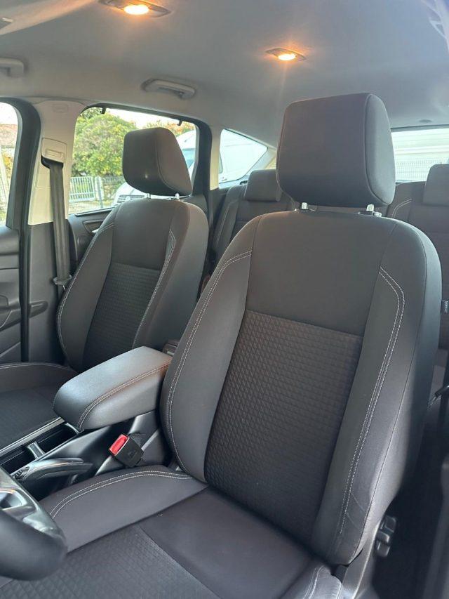 FORD C-Max 1.5 TDCi 120CV Start&Stop Business NEOPATENTATI