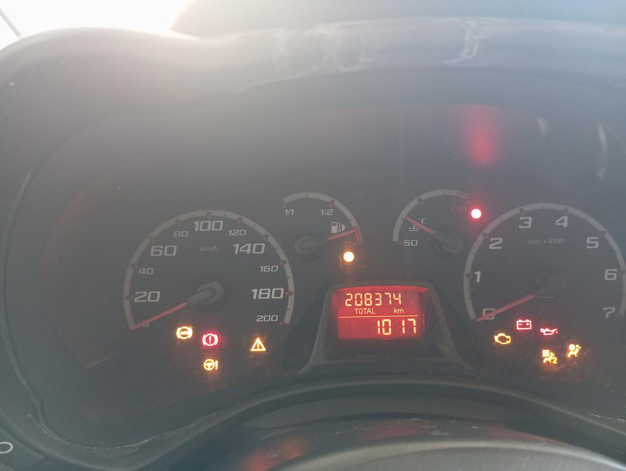 Ford Ka 1.2 Benz/GPL 2009 CON GARANZIA