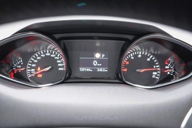 PEUGEOT 308 BlueHDi 130 S&S EAT8 Allure