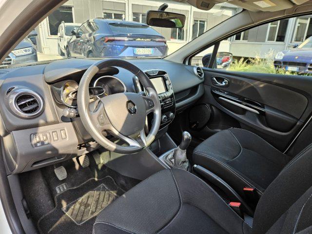 RENAULT Clio 1.2 75CV 5 porte