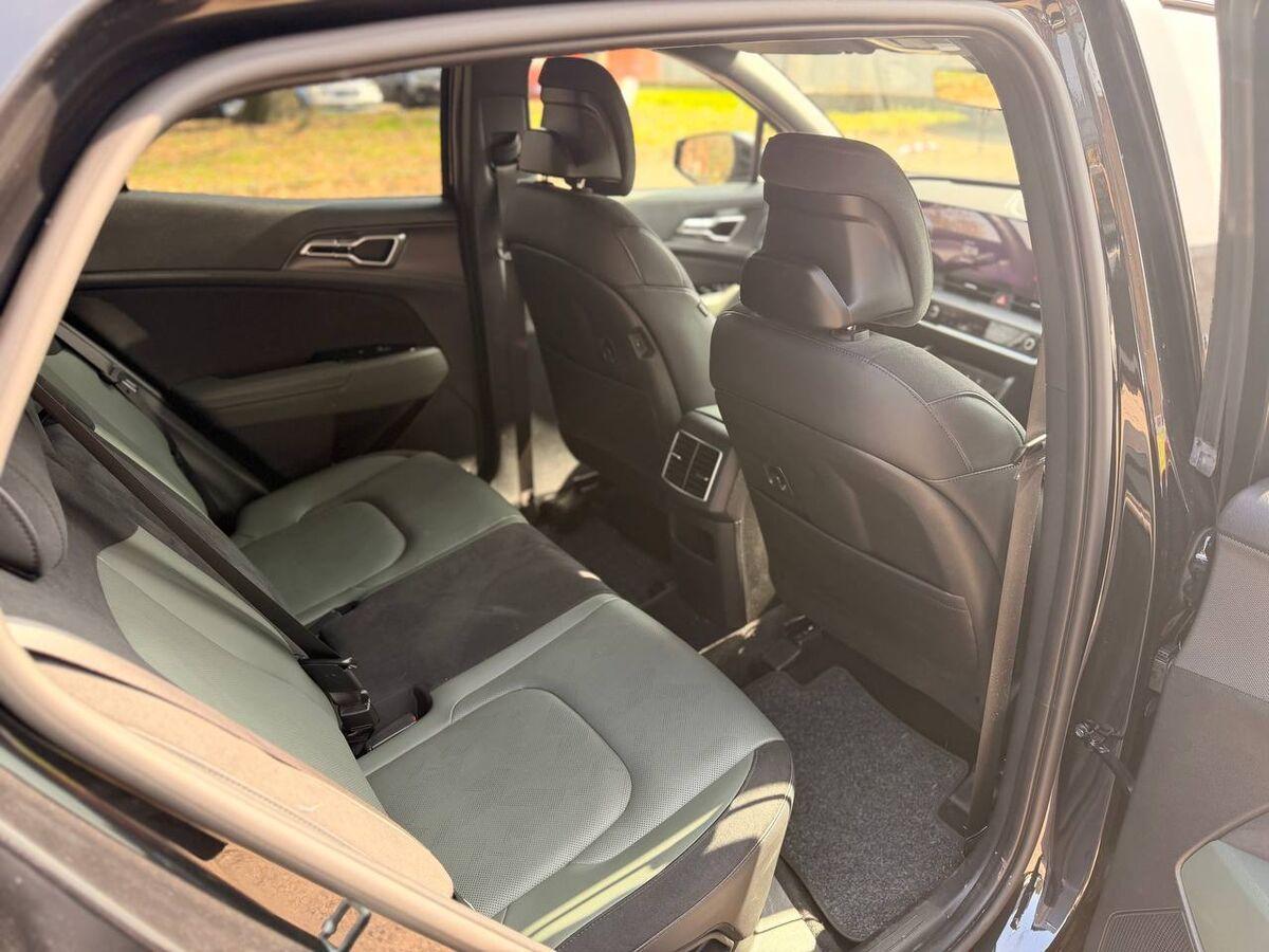 Kia Sportage 1.6 tgdi Gpl Special Edition Sunroof Pack 147cv 2wd