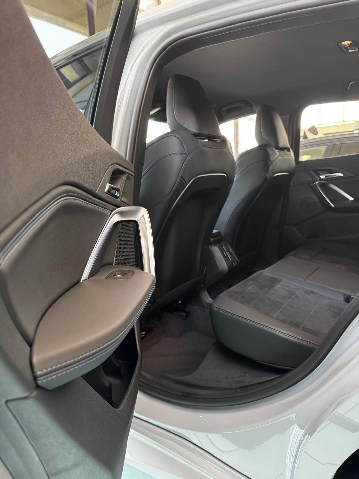 Bmw X2 sDrive 18d Msport Pro
