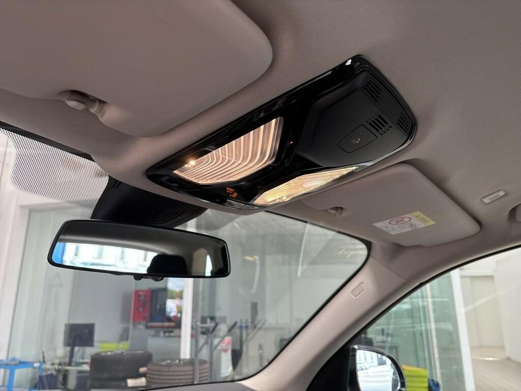 BMW X5 25 d xLine xDrive Steptronic