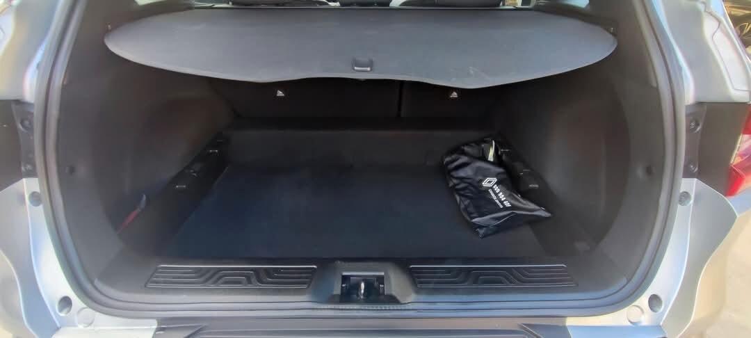 Renault Kadjar diesel automatica 6 /2022