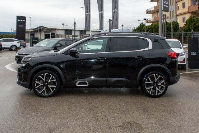 CITROEN C5 Aircross BlueHDi 130 S&S Shine