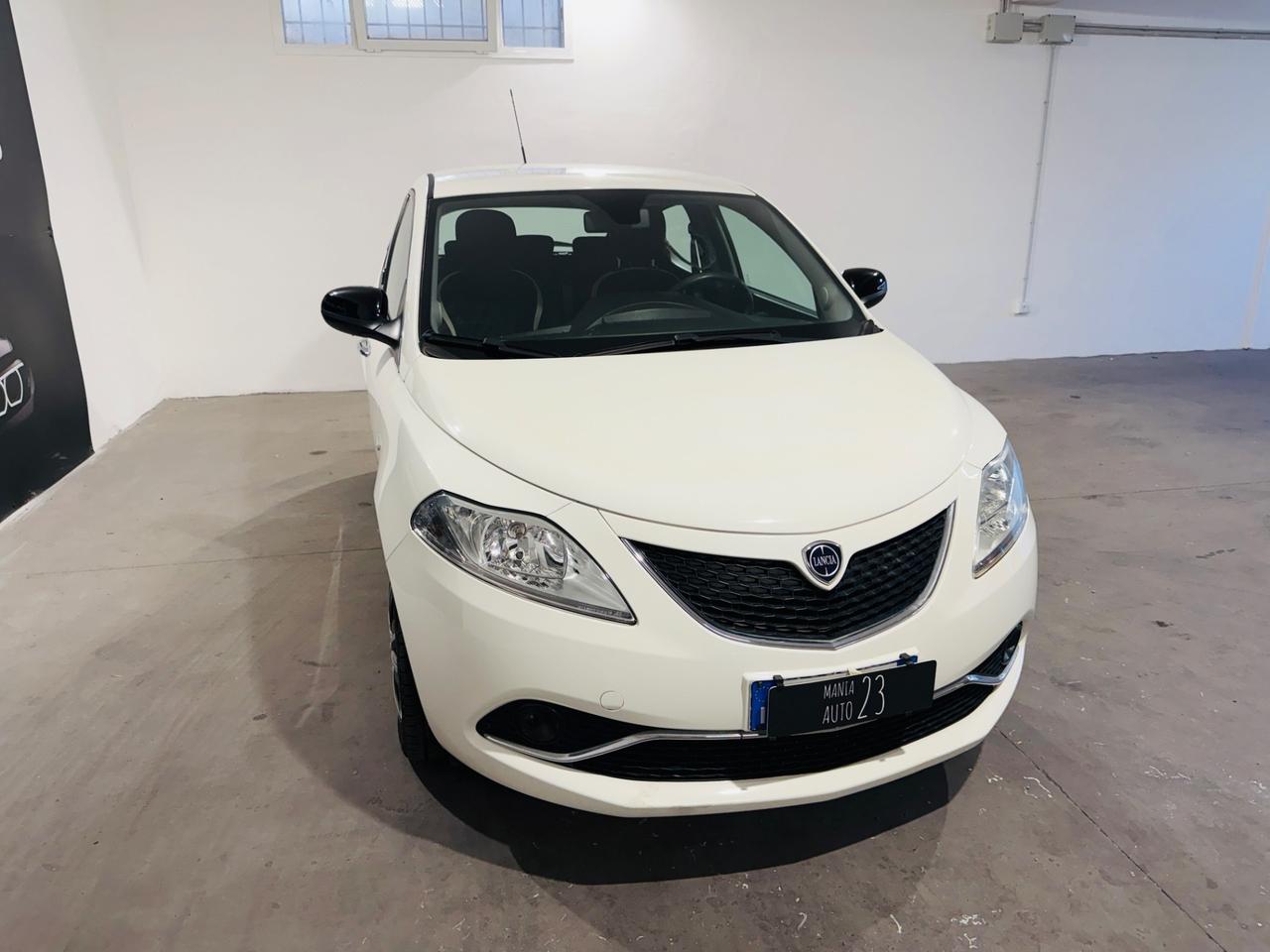 Lancia Ypsilon 1.3 MTJ*95CV*NEOPATENTATI*