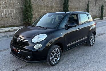 Fiat 500L 0.9 Benz Metano 12 MESI DI GARANZIA