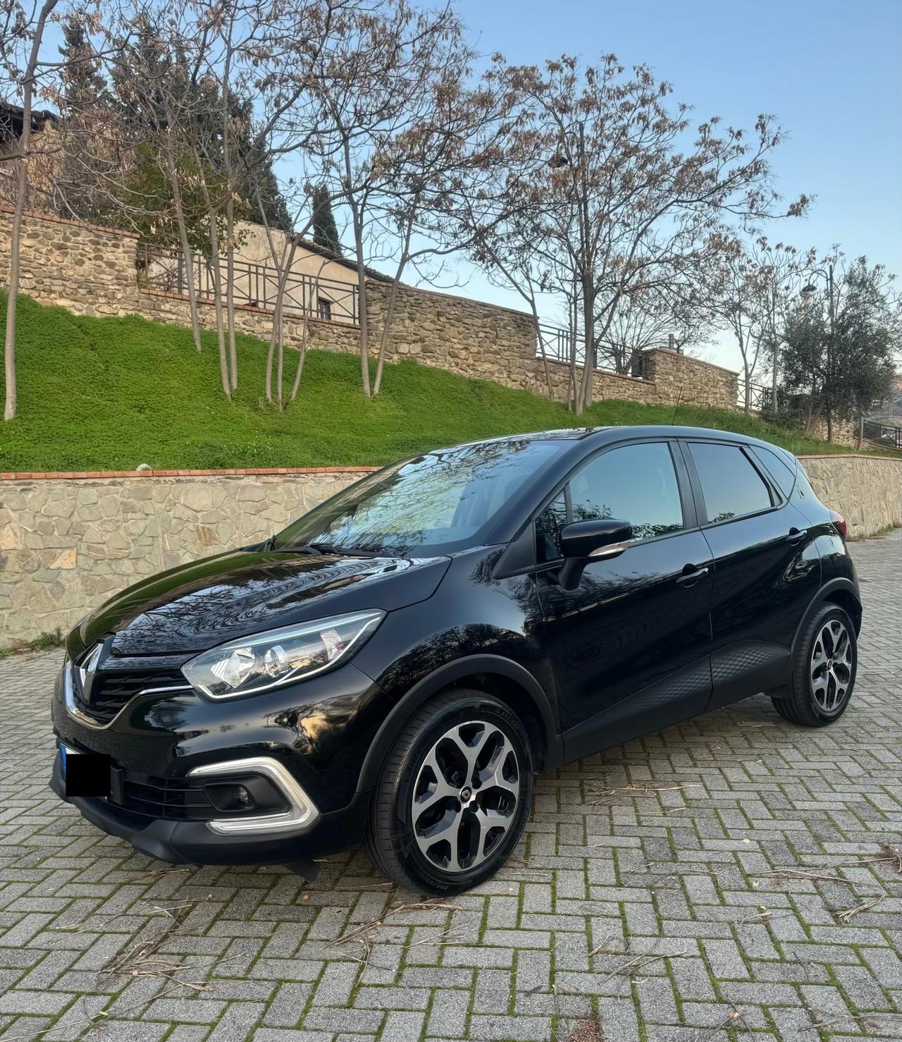 Renault Captur 1.5 dCi 90Cv 2018