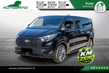 Ford Tourneo Custom Titanium L2 8Posti 150cv *Iva Esclusa*