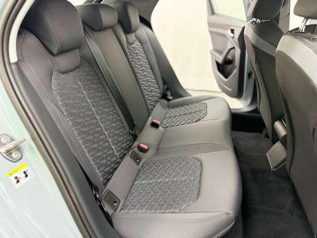 Audi A1 SPB 30 TFSI S-TR. BUSINESS 116CV UFF.ITALIA PROMO