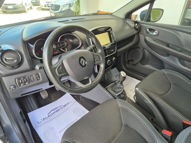 RENAULT Clio TCe 12V 90 CV GPL 5 porte Life