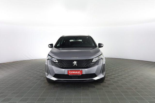 PEUGEOT 5008 5008 BlueHDi 130 S&S EAT8 GT